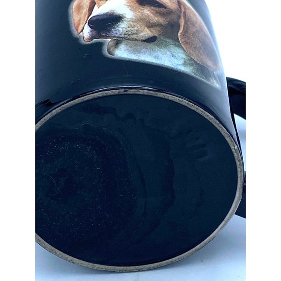 Beagle Dog Coffee Mug for Puppy Lovers - Picture 4 of 6